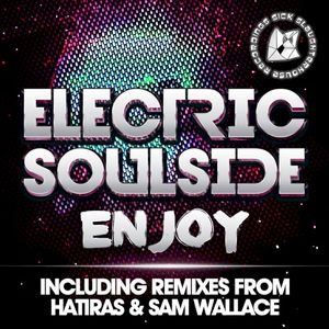 Enjoy (Sam Wallace remix)