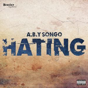 Hating (Single)