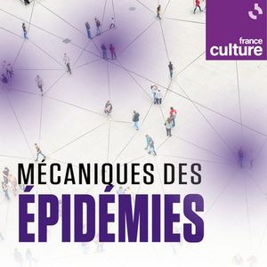 Mécaniques des épidémies