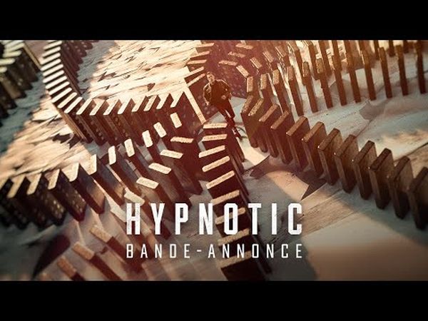 Hypnotic