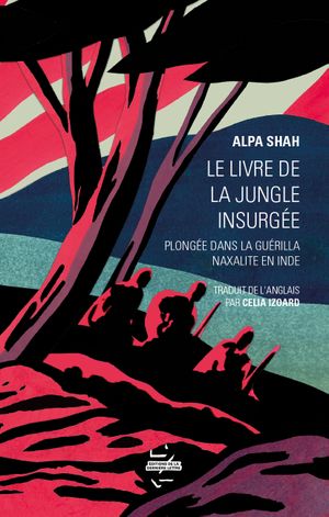 Le livre de la jungle insurgée