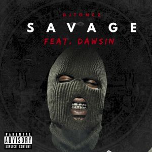 Savage (Single)