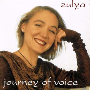 Journey of Voice