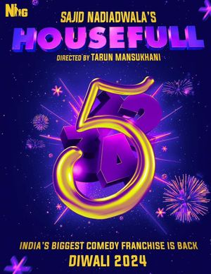 Housefull 5