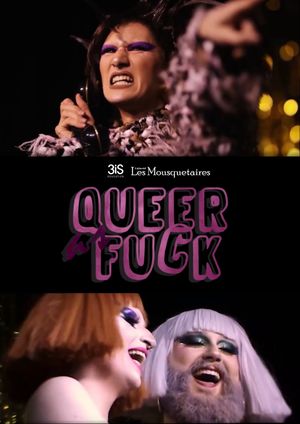 Queer as Fuck