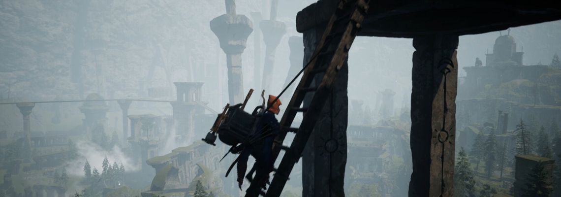 Cover We Kill Monsters