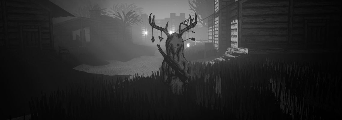 Cover Night in Riverager