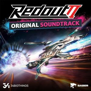 Redout 2 (Original Game Soundtrack) (OST)