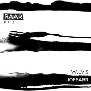 RAAR003 (EP)