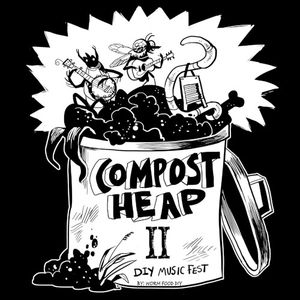Compost-ilation II