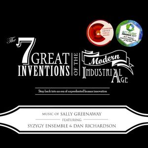 7 Great Inventions of the Modern Industrial Age