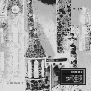 Misericordia Remixes (EP)