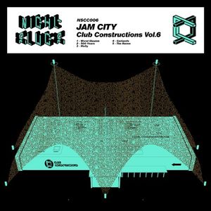 Club Constructions, Volume 6 (EP)