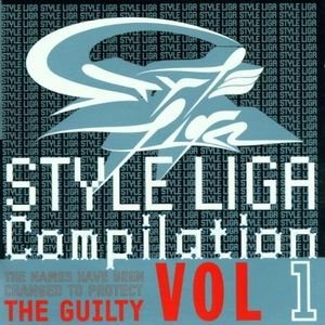 Style Liga Compilation, Volume 1