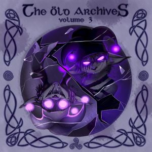 The Old Archives - Volume 3