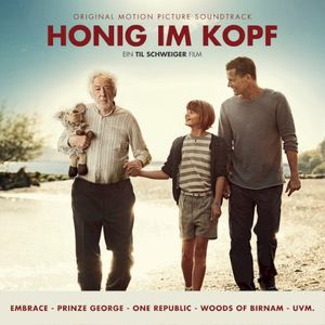 Honig im Kopf (OST)