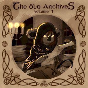 The Old Archives - Volume 1