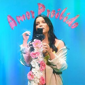 Amor Proibido (Acústico) (Single)