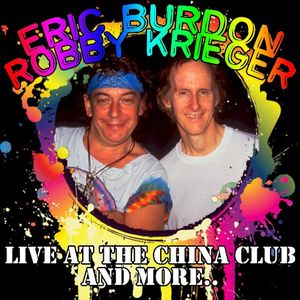Live at The China Club and More.. (Live)
