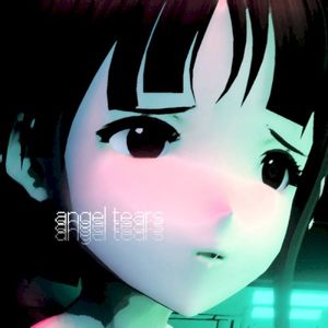 ANGEL TEARS (Single)