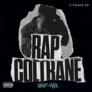 Rap Coltrane (EP)