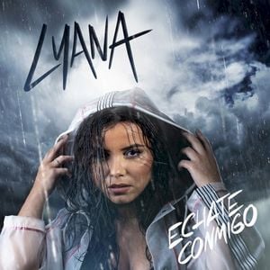 Echate Conmigo (Radio Edit) (Single)