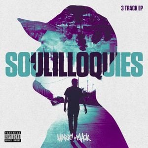 Soulilloquies (EP)