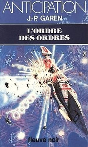 L'Ordre des Ordres