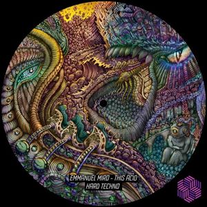 This Acid (Single)