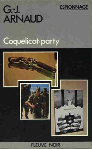 Coquelicot-party