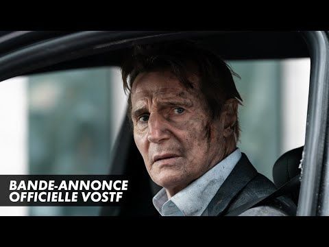 Bande-annonce de Retribution