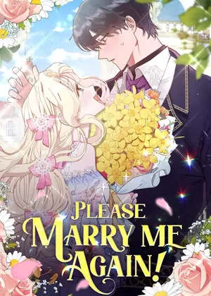 Please Marry Me Again!