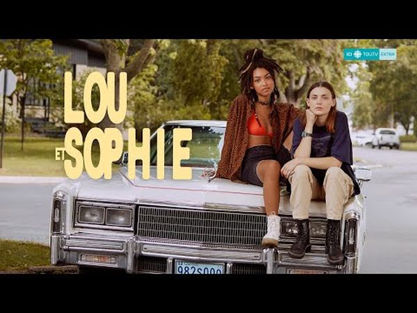 Lou et Sophie