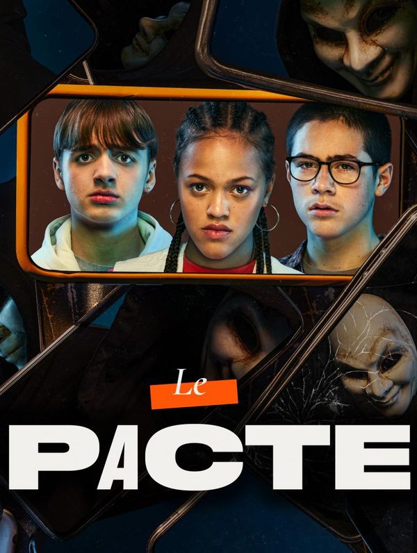 Le Pacte