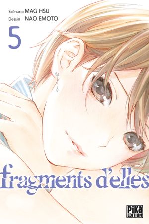 Fragments d'elles, tome 5