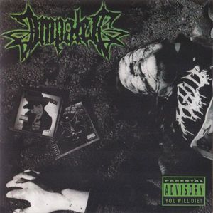 Impaled / Cephalic Carnage (EP)