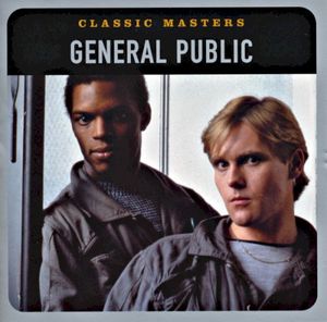 Classic Masters: General Public
