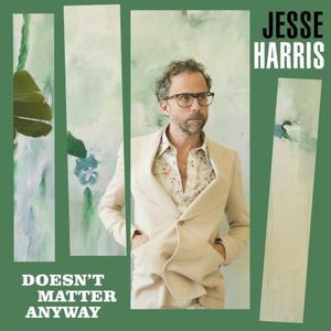 Doesn’t Matter Anyway (Single)