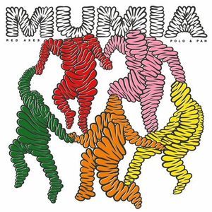 Mumia (EP)