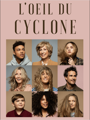 L’œil du cyclone