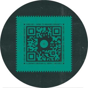 COD3 QR 008 (EP)