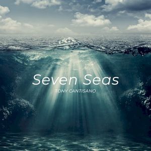 Seven Seas (Single)