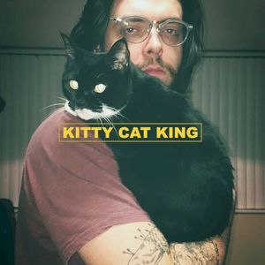 Kitty Cat King (Single)