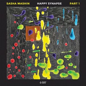 Happy Synapse, Part 1 (EP)