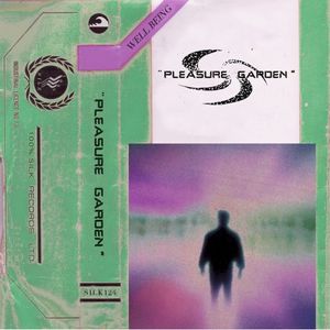 Pleasure Garden (EP)