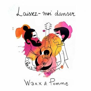 Laissez-moi danser (Single)