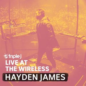 Triple J Live at the Wireless - Splendour in the Grass 2019 (Live)