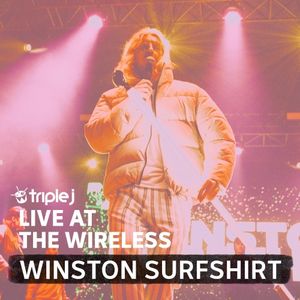 Triple J Live at the Wireless - Splendour in the Grass 2019 (Live)
