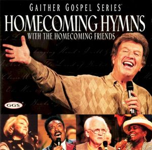 Gaither Gospel Series: Homecoming Hymns