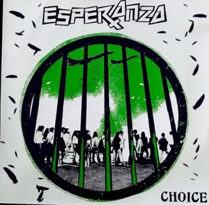 Choice (EP)